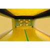 Image of Jungle Jumps Inflatable Bouncers 8'H Baseball Challenge by Jungle Jumps 781880215493 GA-1003-A 8'H Baseball Challenge by Jungle Jumps SKU# GA-1003-A