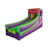Image of Jungle Jumps Inflatable Bouncers 9'H Skeeball Game II by Jungle Jumps GA-1046-A 3'H Gaga Ball Challenge by Jungle Jumps SKU # GA-1045-B