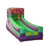 Image of Jungle Jumps Inflatable Bouncers 9'H Skeeball Game II by Jungle Jumps 781880215707 GA-1046-A 9'H Skeeball Game II by Jungle Jumps SKU # GA-1046-A