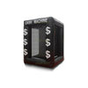 Image of 10'H Black Cash Cube by Jungle Jumps SKU # GA-1018-A