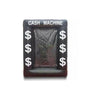 Image of 10'H Black Cash Cube by Jungle Jumps SKU # GA-1018-A