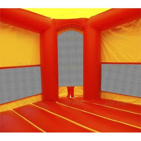 Jungle Jumps Inflatable Bouncers Double Panel Module by Jungle Jumps 781880202080 BH-2153-C Double Panel Module by Jungle Jumps SKU#BH-2153-C