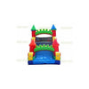 Image of Jungle Jumps Inflatable Bouncers Dual Castle Obstacle Course by Jungle Jumps 781880288305 IN-1137-A Dual Castle Obstacle Course by Jungle Jumps SKU # IN-1137-A