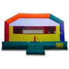 Image of Jungle Jumps Inflatable Bouncers Extra Large Fun House by Jungle Jumps 781880208037 BH-2034-D Extra Large Fun House by Jungle Jumps SKU #BH-2034-D