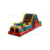 Image of Jungle Jumps Inflatable Bouncers MultiColor Obstacle Course by Jungle Jumps 781880288336 IN-1132-A MultiColor Obstacle Course by Jungle Jumps SKU # IN-1132-A