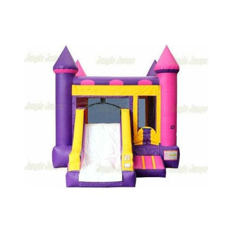 Princess Combo by Jungle Jumps