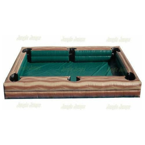 Jungle Jumps Inflatable Bouncers Snooker Game by Jungle Jumps 781880288190 GA-1039-A Snooker Game by Jungle Jumps SKU # GA-1039-A