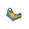 Image of Jungle Jumps Inflatable Bouncers The Race by Jungle Jumps 781880288374 IN-1164-A The Quest Challenge by Jungle Jumps SKU # IN-1164-A