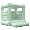 Image of Jungle Jumps Inflatable Bouncers Wedding Bounce House by Jungle Jumps BH-2270 Wedding Bounce House by Jungle Jumps SKU# BH-2270