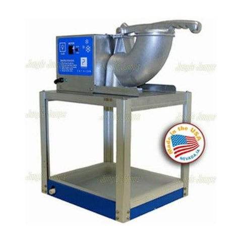 Jungle Jumps Popcorn Maker Accessories 16'H Simply-A-Blast by Jungle Jumps 19'H Cotton Candy Stand by Jungle Jumps SKU# XA-PR-3060030-G