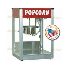 Jungle Jumps Popcorn Makers 24'H Affordable 4oz Pop Maker by Jungle Jumps XA-PR-1104510-G 24'H Affordable 4oz Pop Maker by Jungle Jumps SKU#XA-PR-1104510-G