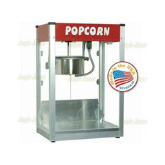 Jungle Jumps Popcorn Makers 29'H Affordable 8oz by Jungle Jumps XA-PR-1108510-G 29'H Affordable 8oz by Jungle Jumps SKU#XA-PR-1108510-G