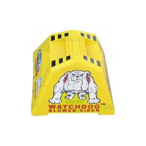 11'H Blower Failure Siren by Jungle Jumps SKU#XA-1147-A