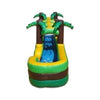 Image of Jungle Jumps Water Parks & Slides 10'H Tropical Run N Splash by Jungle Jumps 10'H Tropical Run N Splash by Jungle Jumps SKU#SL-1171-A
