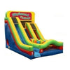 Image of Jungle Jumps Water Parks & Slides 18'H Skybound Challenge Dry by Jungle Jumps 781880215790 IN-OC137-B 18'H Skybound Challenge Dry by Jungle Jumps SKU#IN-OC137-B