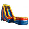 Image of Jungle Jumps Water Parks & Slides 24'H High Slide by Jungle Jumps 781880215813 SL-1162-E 24'H High Slide by Jungle Jumps SKU#SL-1162-E