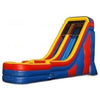 Image of Jungle Jumps Water Parks & Slides 24'H High Slide by Jungle Jumps 781880215813 SL-1162-E 24'H High Slide by Jungle Jumps SKU#SL-1162-E