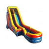 Image of Jungle Jumps Water Parks & Slides 24'H High Slide by Jungle Jumps 781880215813 SL-1162-E 24'H High Slide by Jungle Jumps SKU#SL-1162-E