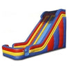 Image of Jungle Jumps Water Parks & Slides 24'H Mega Dry Slide by Jungle Jumps 781880299790 SL-1188-E 24'H Mega Dry Slide by Jungle Jumps SKU#SL-1188-E