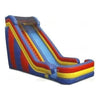 Image of Jungle Jumps Water Parks & Slides 24'H Mega Dry Slide by Jungle Jumps 781880299790 SL-1188-E 24'H Mega Dry Slide by Jungle Jumps SKU#SL-1188-E