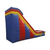 Image of Jungle Jumps Water Parks & Slides 24'H Mega Dry Slide by Jungle Jumps 781880299790 SL-1188-E 24'H Mega Dry Slide by Jungle Jumps SKU#SL-1188-E