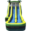 Image of Jungle Jumps Water Parks & Slides 26'H Mighty Tropic with Pool by Jungle Jumps 781880266891 SL-1197-D 26'H Mighty Tropic with Pool by Jungle Jumps SKU# SL-1197-D