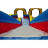 Image of Jungle Jumps Water Parks & Slides 31'H Super Dry Slide by Jungle Jumps 781880221647 SL-1142-F 31'H Super Dry Slide by Jungle Jumps SKU#SL-1142-F
