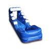 Image of Jungle Jumps Water Parks & Slides 8'H Raging Tides Run N Splash by Jungle Jumps 781880214588 SL-1209-A 8'H Raging Tides Run N Splash by Jungle Jumps SKU# SL-1209-A
