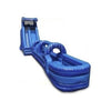 Image of Jungle Jumps Water Parks & Slides Aqua Tide 24 Slide & SNSL by Jungle Jumps 781880299844 SL-1233-E Aqua Tide 24 Slide & SNSL by Jungle Jumps SKU# SL-1233-E