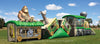 Image of Jungle Train™ (Crawl-Through)
