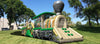 Image of Jungle Train™ (Crawl-Through)