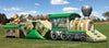 Image of Jungle Train™ (Crawl-Through)
