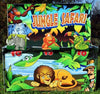 Image of Jungle Safari Interactive Carnival Frame Game