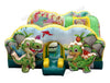 Image of Jurassic Toddler Playground