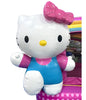 Image of Hello Kitty® Commercial Bounce House with Blower by POGO Bounce House
