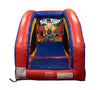 Image of Complete Bigfoot UltraLite Hybrid Air Frame Game