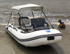 Image of Sport Boat Bimini by Island Hopper
