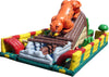 Image of The Leopard Challenge II (3 Pieces) - XL8141