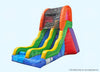 Image of 17 Fun Slide Top View