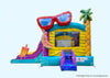 Image of EZ Pool Party Wet or Dry by Magic Jump