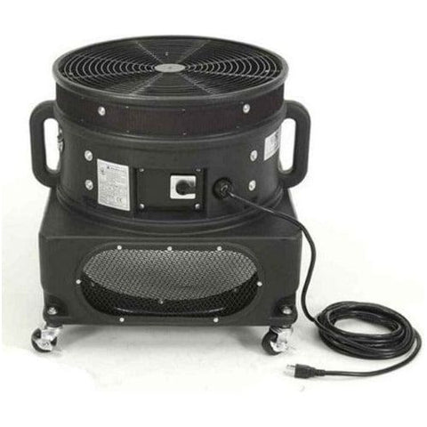 Look Our Way air dancer 18" DIAMETER 1HP 3 SPEED AIR DANCERS BLOWER by Look Our Way 754972348898 10M0411035