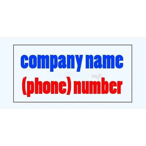 Magic Jump Inflatable Bouncer Accessories Banner by Magic Jump 1270ba Sliding Mat by Magic Jump SKU#1946sm