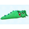 Image of Magic Jump Inflatable Bouncers 10'H Crocodile Slide N Splash by Magic Jump 18'H Velocity by Magic Jump SKU# 15990v