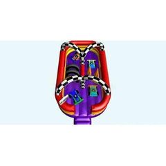 10'H IPC Kids Turismo by Magic Jump