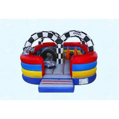 10'H Kids Gran Turismo by Magic Jump