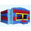Image of Magic Jump Inflatable Bouncers 10'H Magic Bounce by Magic Jump 781880242024 11795m 10'H Magic Bounce by Magic Jump SKU#11795m