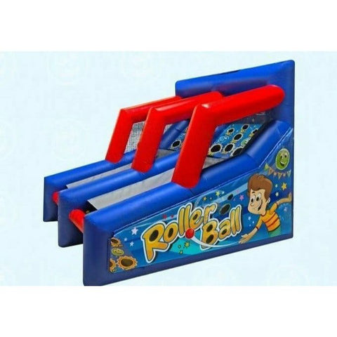 Magic Jump Inflatable Bouncers 10'H Roller Ball by Magic Jump 781880242130 71494s 10'H Roller Ball by Magic Jump SKU#71494s