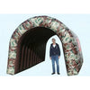 Image of Magic Jump Inflatable Bouncers 10'H Run Through Tunnel by Magic Jump 781880242932 12711s 10'H Run Through Tunnel by Magic Jump SKU#12711s