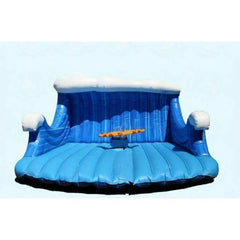 Magic Jump Inflatable Bouncers 10'H Surfboard Mattress by Magic Jump 781880276388 49362s 10'H Surfboard Mattress by Magic Jump SKU#49362s
