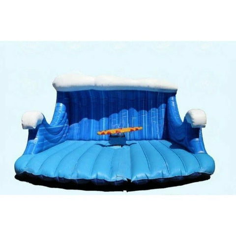 Magic Jump Inflatable Bouncers 10'H Surfboard Mattress by Magic Jump 781880276388 49362s 10'H Surfboard Mattress by Magic Jump SKU#49362s
